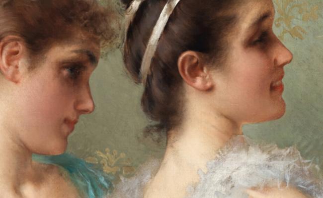 Cablesteel per la Cultura: La Belle Époque